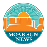Moab Sun News logo