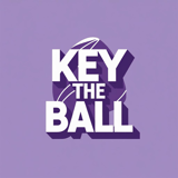 Key The Ball LLC logo