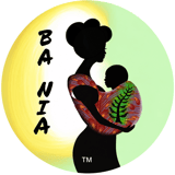 BA NIA Inc logo