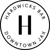 Hardwicks Bar logo