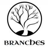 His Branches logo
