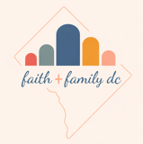 Faith and Family DC logo