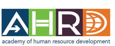 Academy of Human Resource Development logo