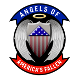 ANGELS OF AMERICAS FALLEN logo