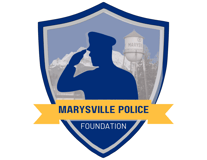 Marysville Police Foundation logo