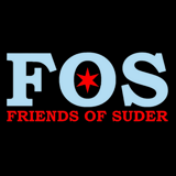 Friends of Suder Elementary School logo