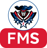 Freedom Middle School logo