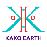 Kako Earth logo
