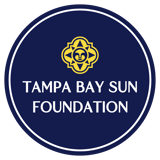 Tampa Bay Sun Foundation logo