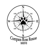 Compass Rose Rescue- MD logo