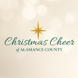 CHRISTMAS CHEER AGENCY OF ALAMANCE COUNTY INC logo