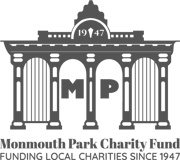Monmouth Park Charity Fund logo