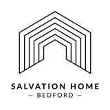 Salvation Home logo