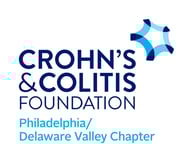 Crohn's & Colitis Foundation- Philadelphia Chapter logo