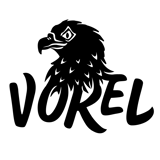 Darren Vorel LLC logo