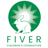 Fiver Children's Foundation logo