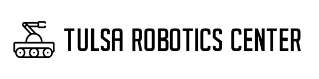 Tulsa Robotics Center Foundation, Inc. logo