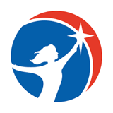 American Heritage Girls Troop TX #0025 logo