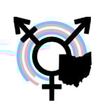 Columbus Trans Pride logo