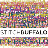 Stitch Buffalo Inc logo