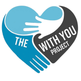 With You Project logo