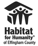 Habitat for Humanity of Effingham County Inc logo