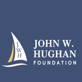 John W Hughan Foundation logo