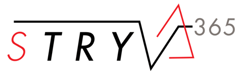 Stryv365 logo