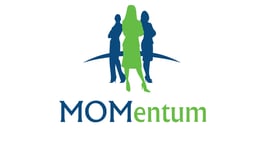 Momentum logo