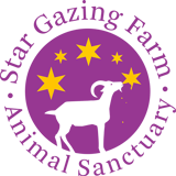 Star Gazing Farm logo