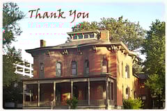 Restore Cleveland Hope logo