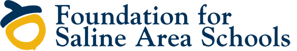 Foundation for Saline Area Schools logo
