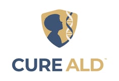 Cure ALD logo