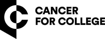 CANCER FOR COLLEGE logo