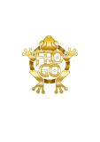 FROGOhelps logo