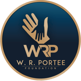 WR Portee Foundation logo