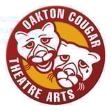 Drama Boosters of Oakton High School logo