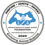 American Society of Animal Science Inc logo