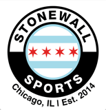 Stonewall Sports Chicago logo