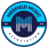 MEDFIELD MUSIC ASSOCIATION INC logo