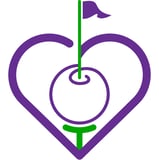 Tee Off for Tates logo