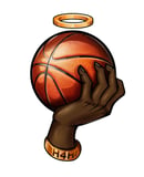 Hoops Four Hope Inc logo
