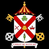 Saint Patricks Old Cathedral logo