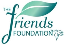 The Friends Foundation logo