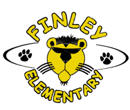Finley Elementary Parent Teacher Group logo