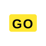 That We May Go logo