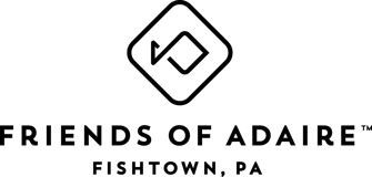 FRIENDS OF ADAIRE logo