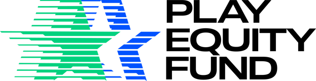 The Play Equity Fund logo