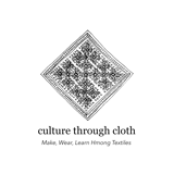 Culture through Cloth logo