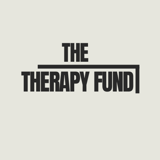 The Therapy Fund logo